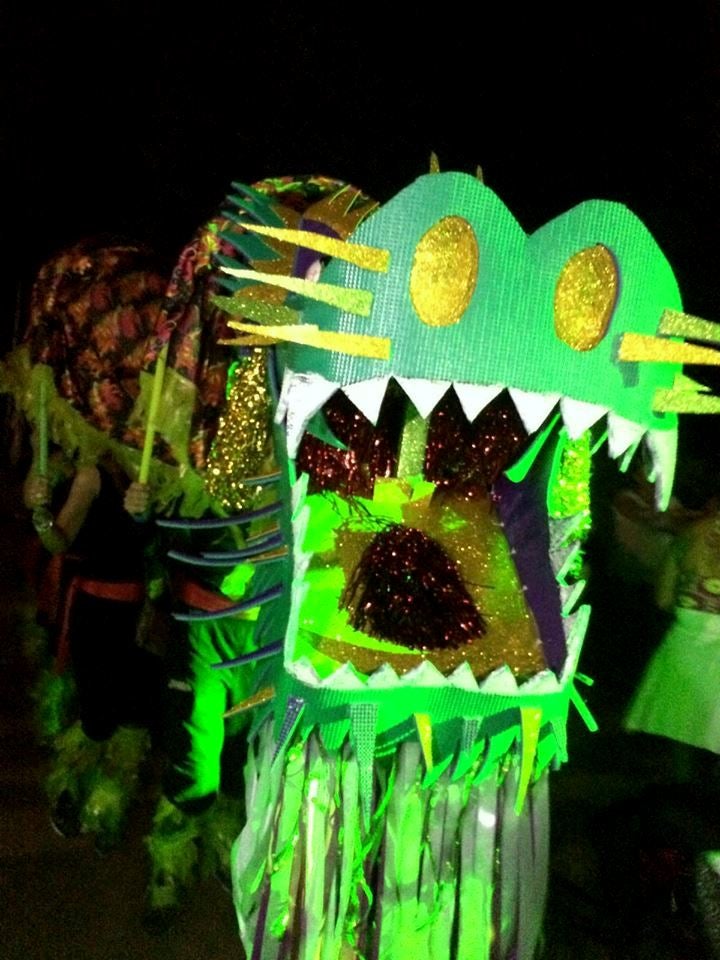 Despedida estival en Cevico Navero (Palencia)