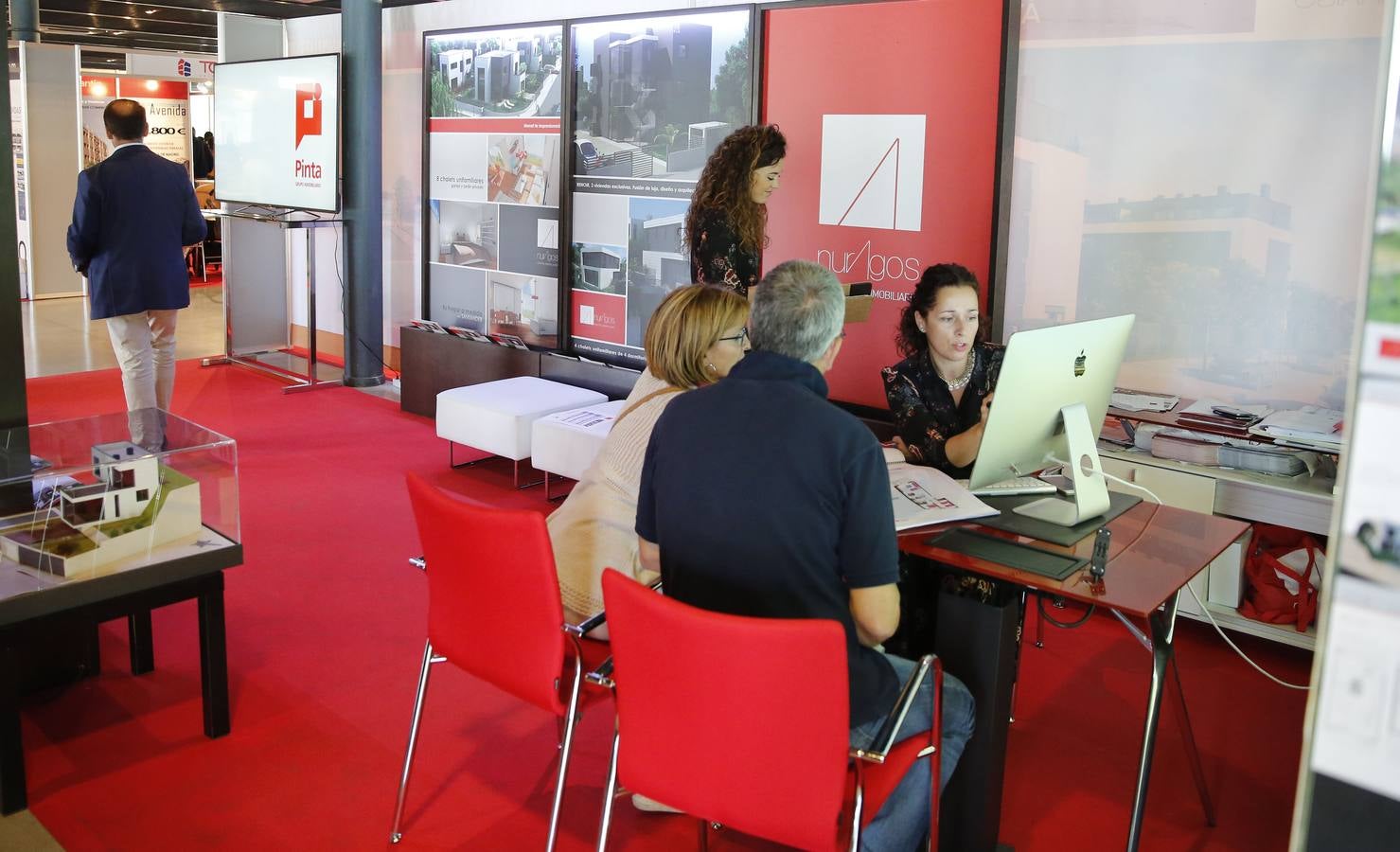 Feria Inmobiliaria de Valladolid