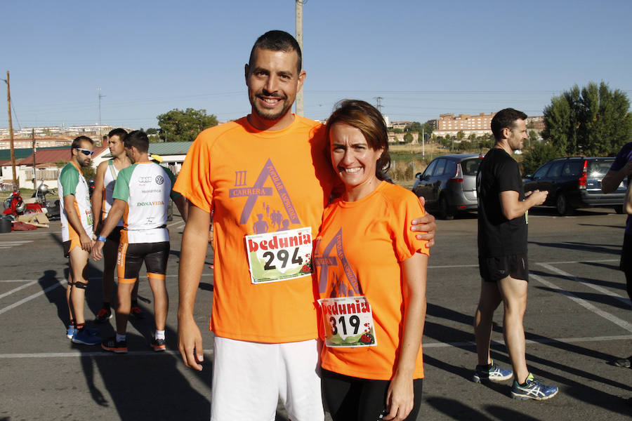 I Carrera Popular del Colegio de Veterinarios de Salamanca