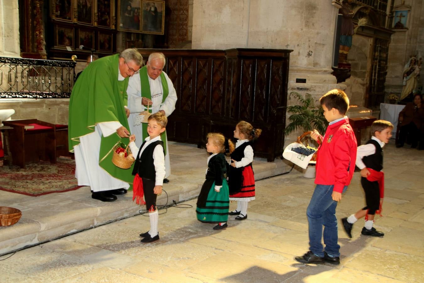 XIII Feria de la Cebolla Horcal de Palenzuela (1/2)