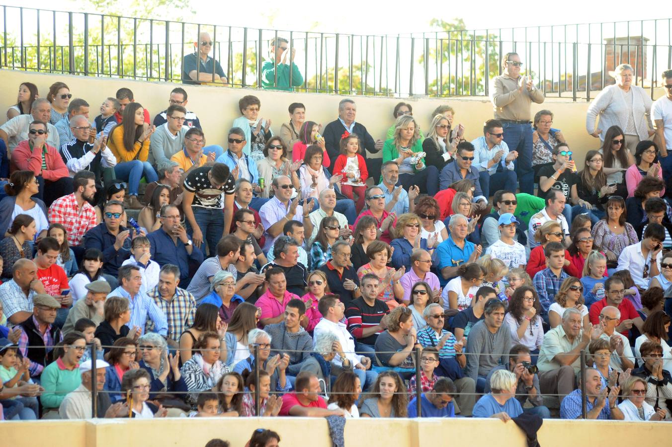 Concurso de cortes de Olmedo