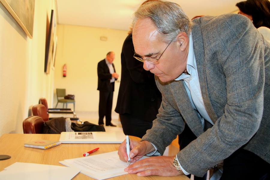 Primer Encuentro de Conjuntos Históricos de la Provincia de Palencia en Palenzuela (2/2)