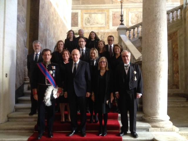 Canonización de Manuel González,exobispo de Palencia y Málaga