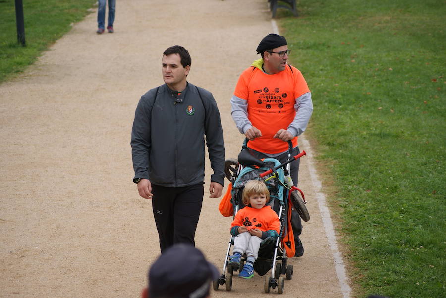 Una mañana por la ribera de Arroyo (3/3)