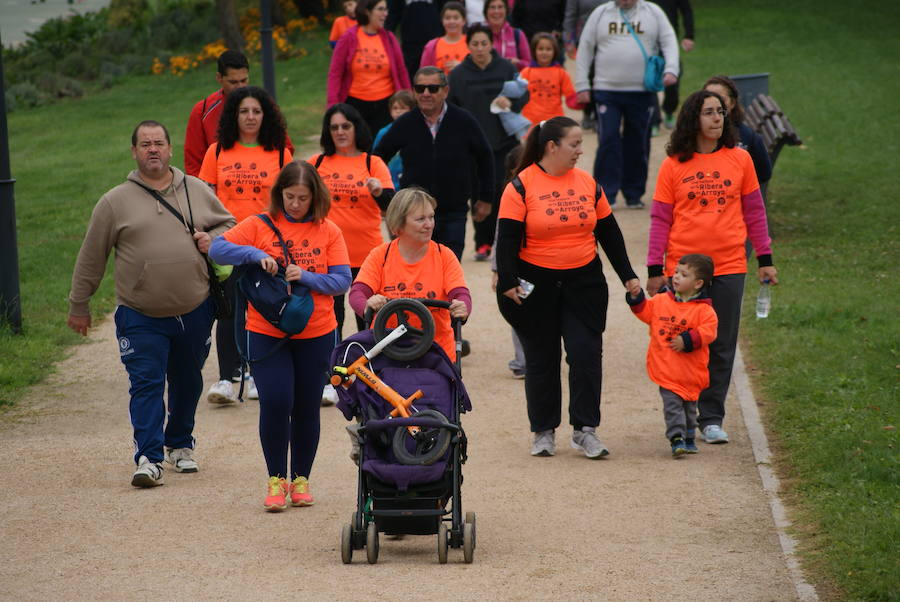 Una mañana por la ribera de Arroyo (3/3)