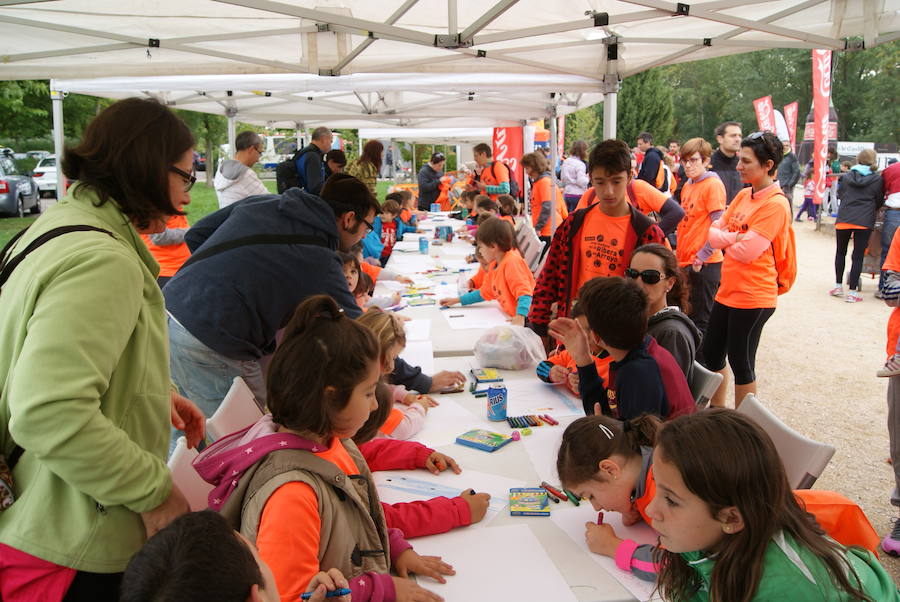 Una mañana por la ribera de Arroyo (2/3)
