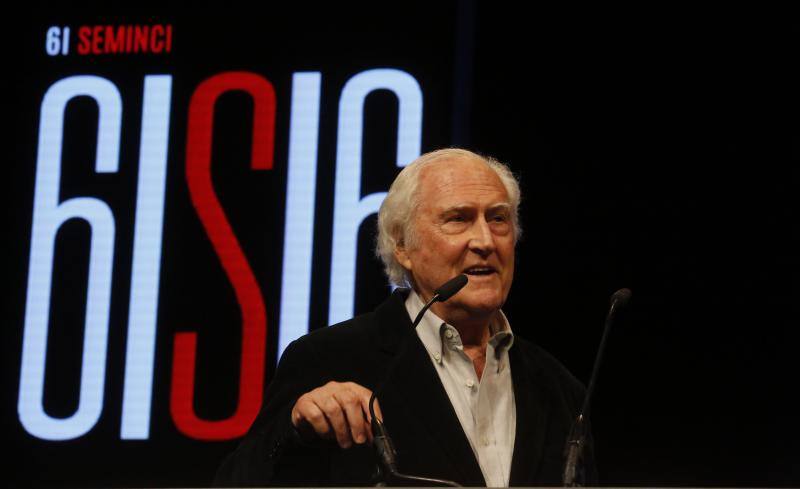 Así ha acontecido la gala de inaguración de la Seminci