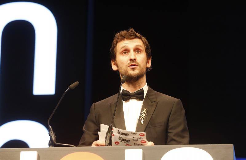 Así ha acontecido la gala de inaguración de la Seminci