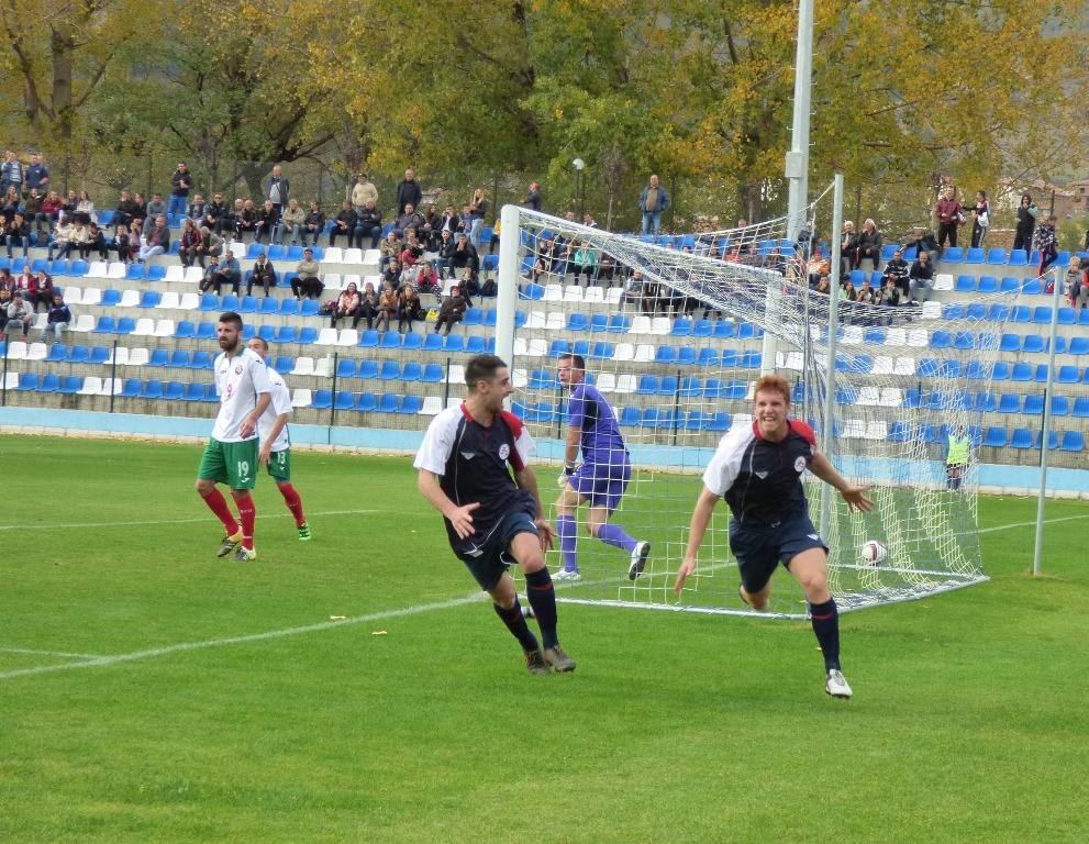 La selección de Castilla y León vence con holgura en Bulgaria