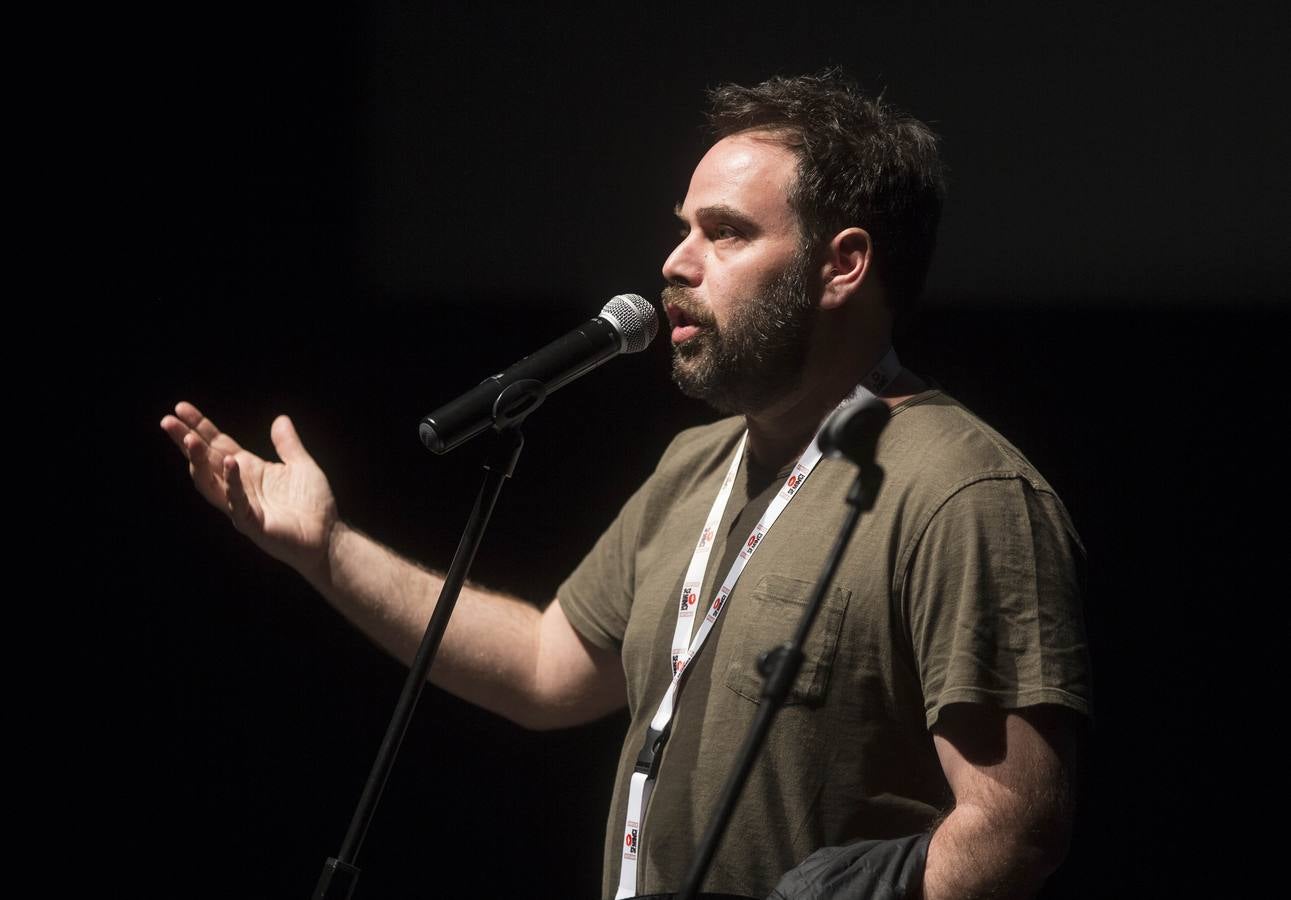 &#039;Un caballo llamado Elefante&#039; emociona a cientos de niños en el LAVA