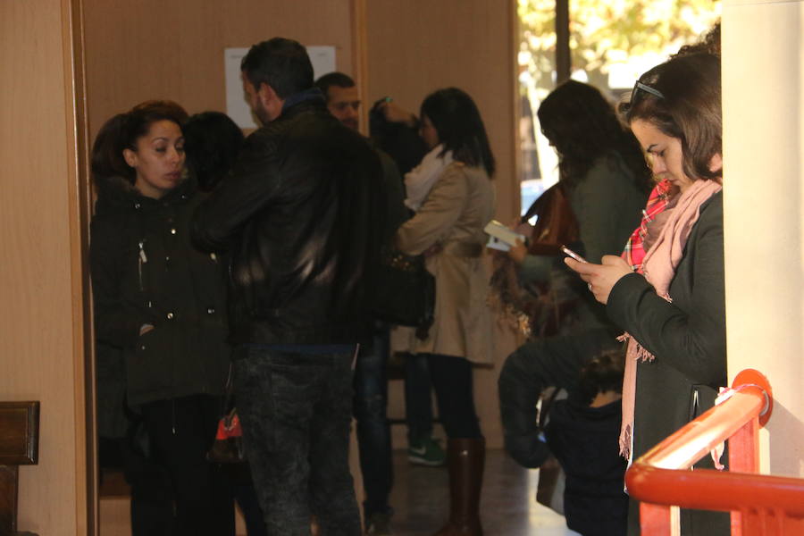 Convocatoria para las oposiciones de enfermería en Castilla y León