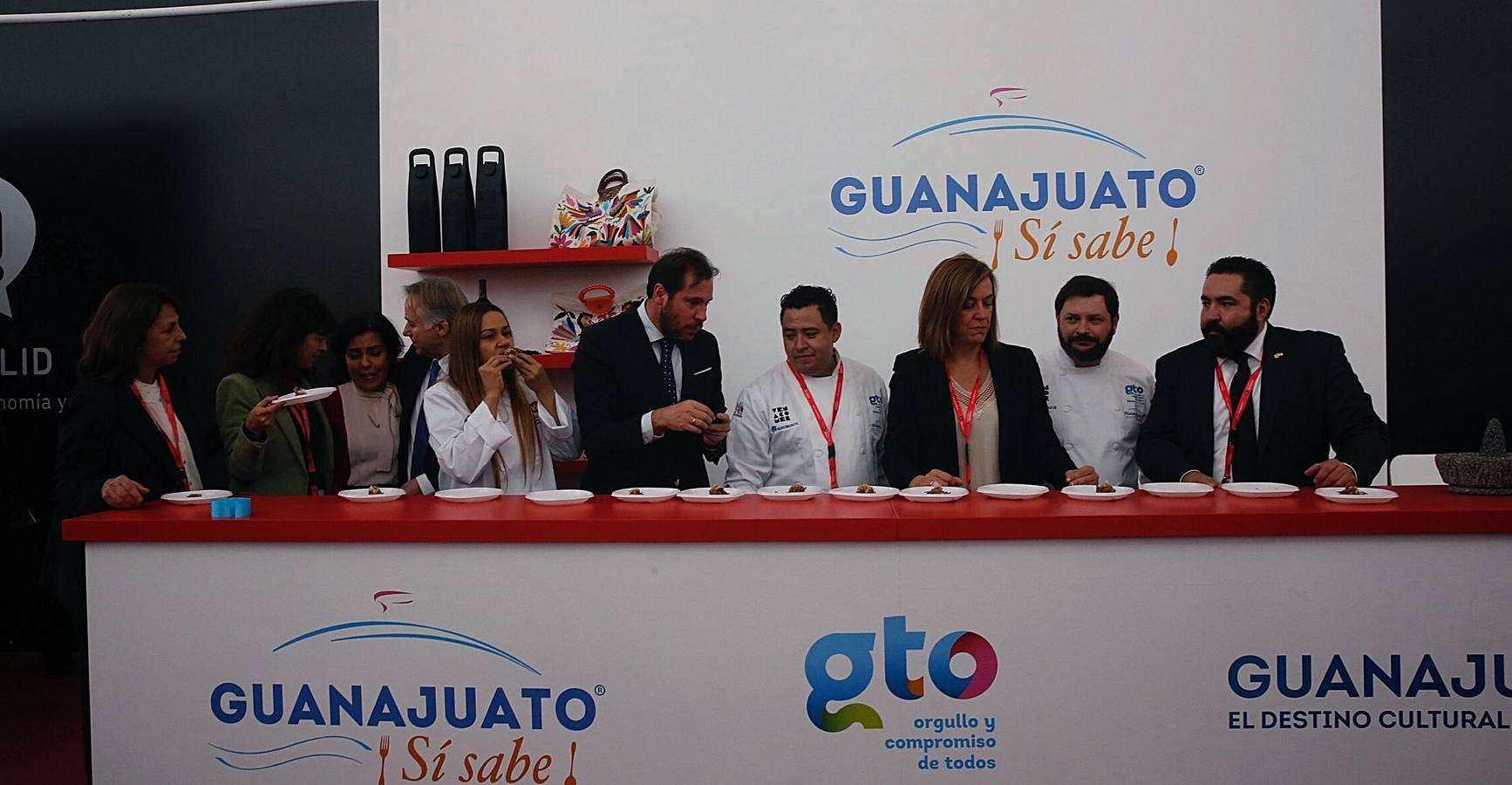 Arranca en Valladolid el XII Concurso Nacional de Pinchos y Tapas