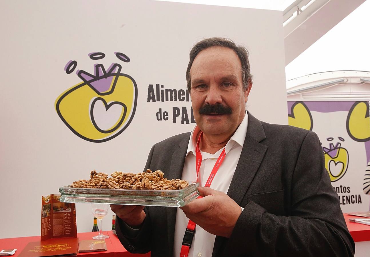 Arranca en Valladolid el XII Concurso Nacional de Pinchos y Tapas