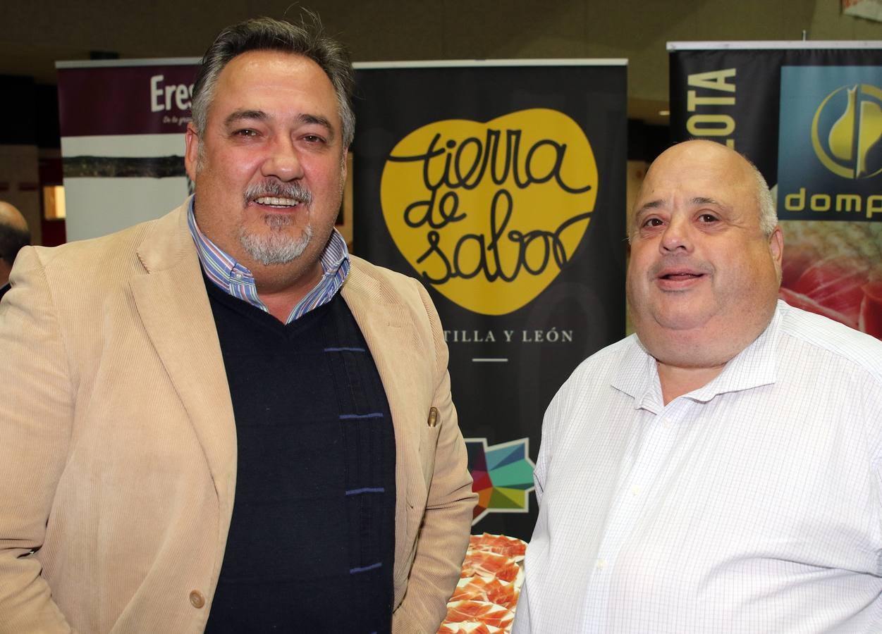 Arranca en Segovia la séptima edición del Otoño Enológico de la Fundacion Caja Rural