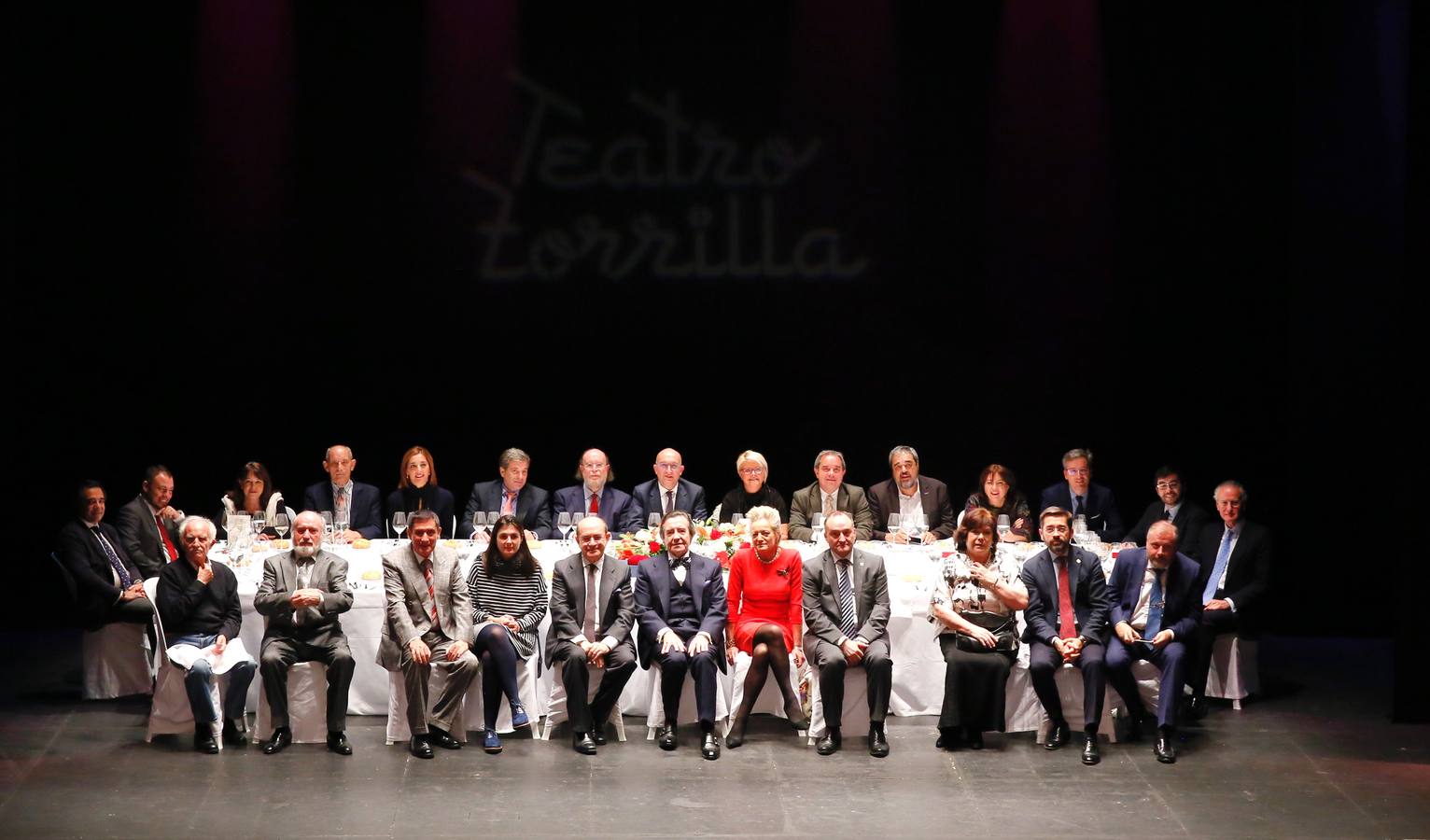 El Teatro Zorrilla rinde homenaje a Joaquín Díaz
