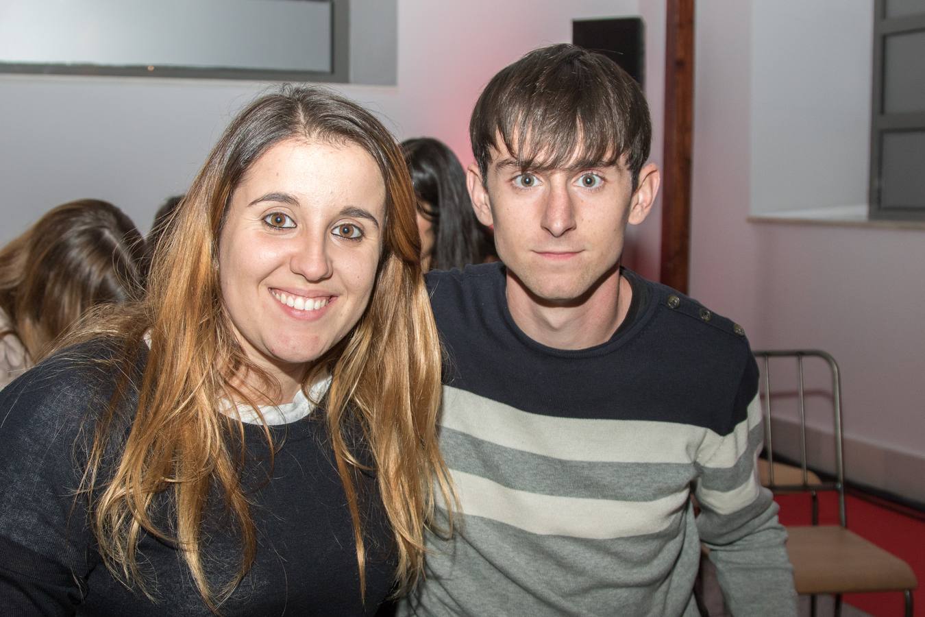 Concierto de Dani Martín &amp;amp; Sidonie dentro de la gira de Los  Cómplices de Mahou