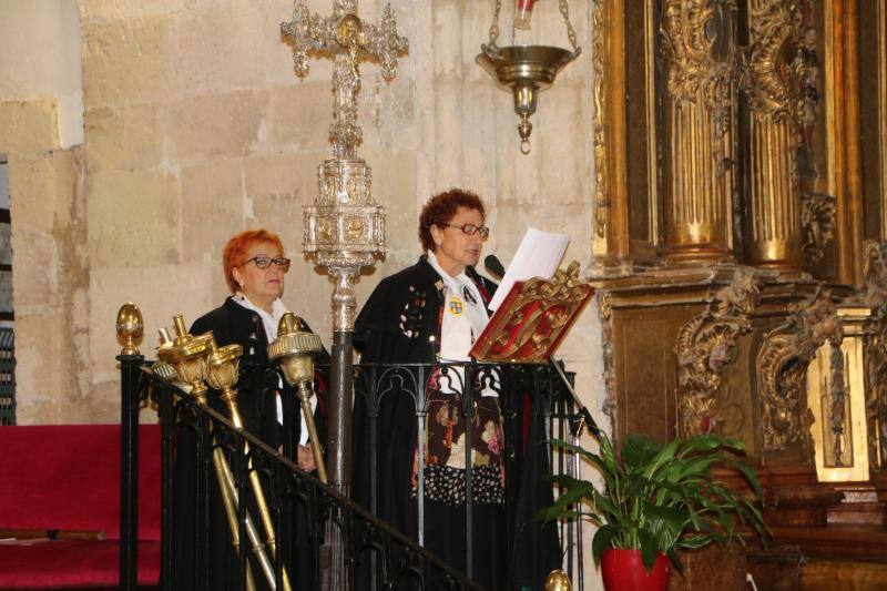 Buen ambiente en las fiestas de Baltanás (Palencia)