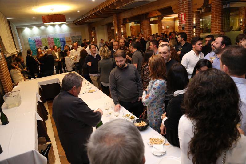 Cata en el Cordero, Venta Magullo y Casares, tres restaurantes de Segovia