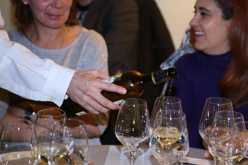 Cata en el Cordero, Venta Magullo y Casares, tres restaurantes de Segovia