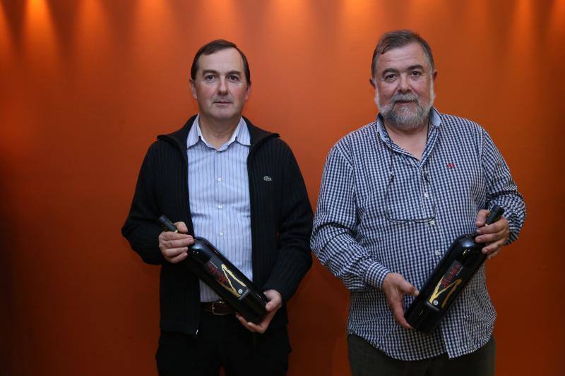 Cata en el Cordero, Venta Magullo y Casares, tres restaurantes de Segovia