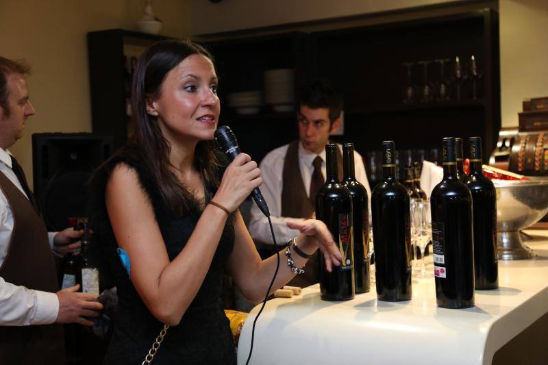 Cata en el Cordero, Venta Magullo y Casares, tres restaurantes de Segovia