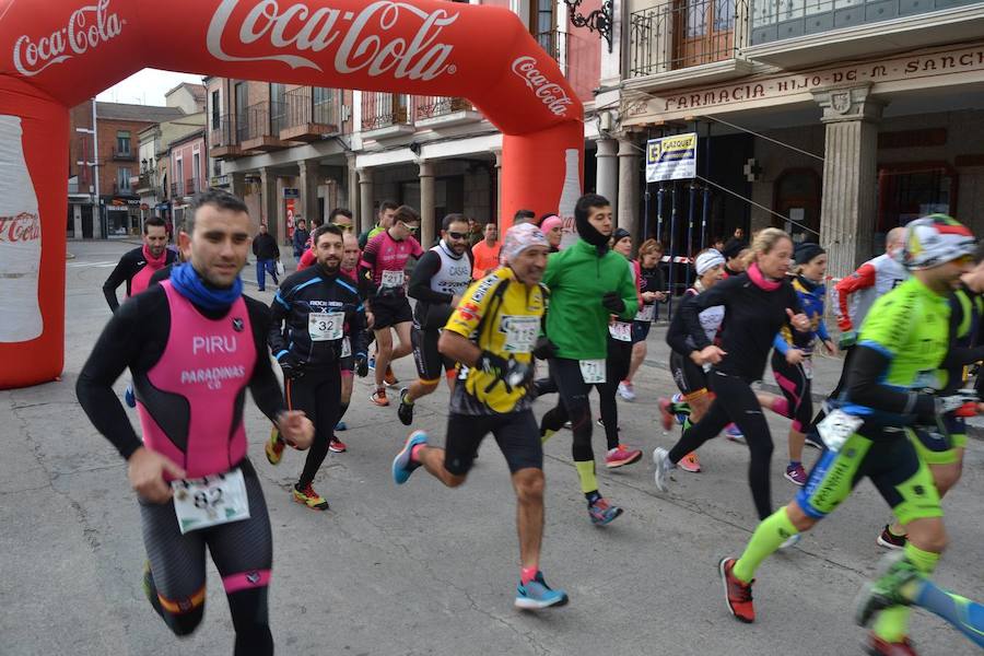 III Duatlón Cross Ciudad de Peñaranda