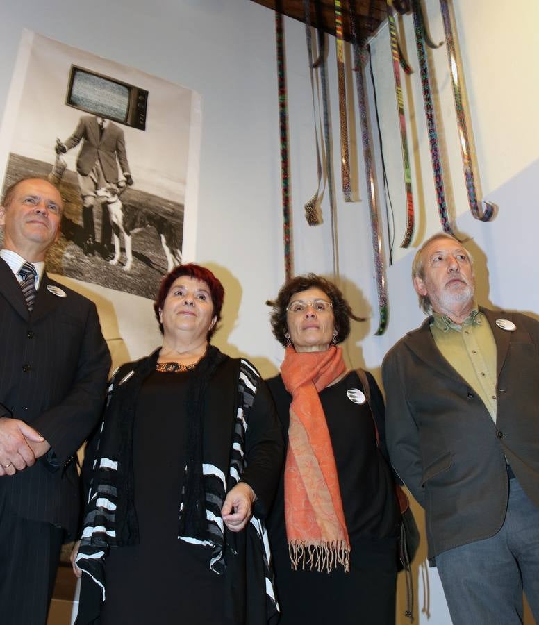 Inauguración de la XI Muestra de Cine Europeo Ciudad Segovia (Muces)