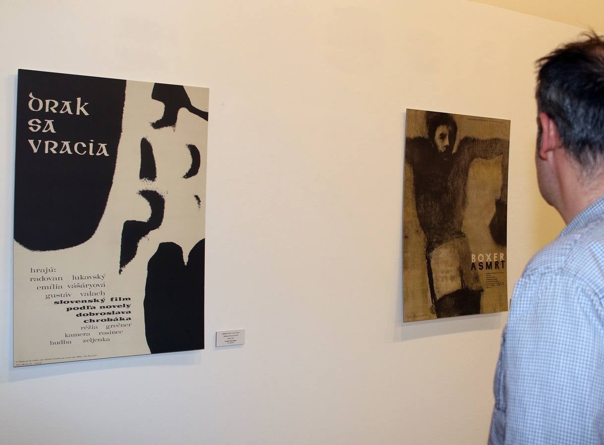 Inauguración de la XI Muestra de Cine Europeo Ciudad Segovia (Muces)