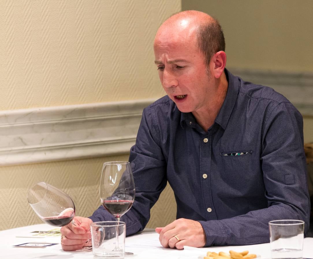 Las DO de Valtiendas, Ribera de Duero y Rueda, protagonistas de la cata del Otoño Enológico de Segovia