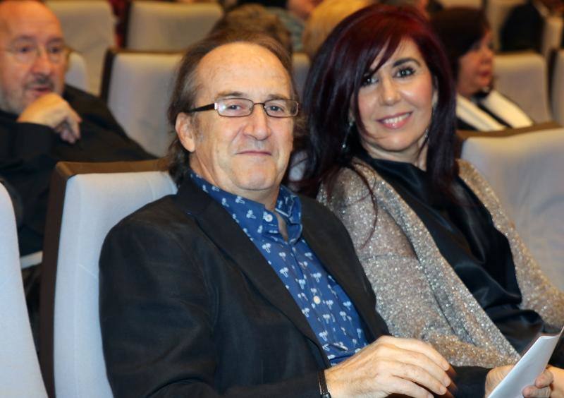 Clebración de la Muestra de Cine Europeo en la Ciudad de Segovia