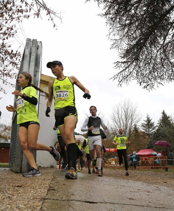 XXIII Cros PMD de Palencia