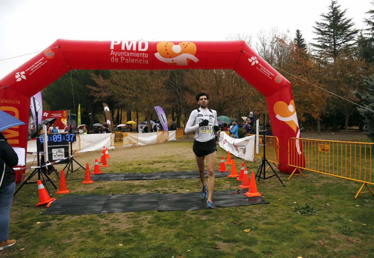 XXIII Cros PMD de Palencia