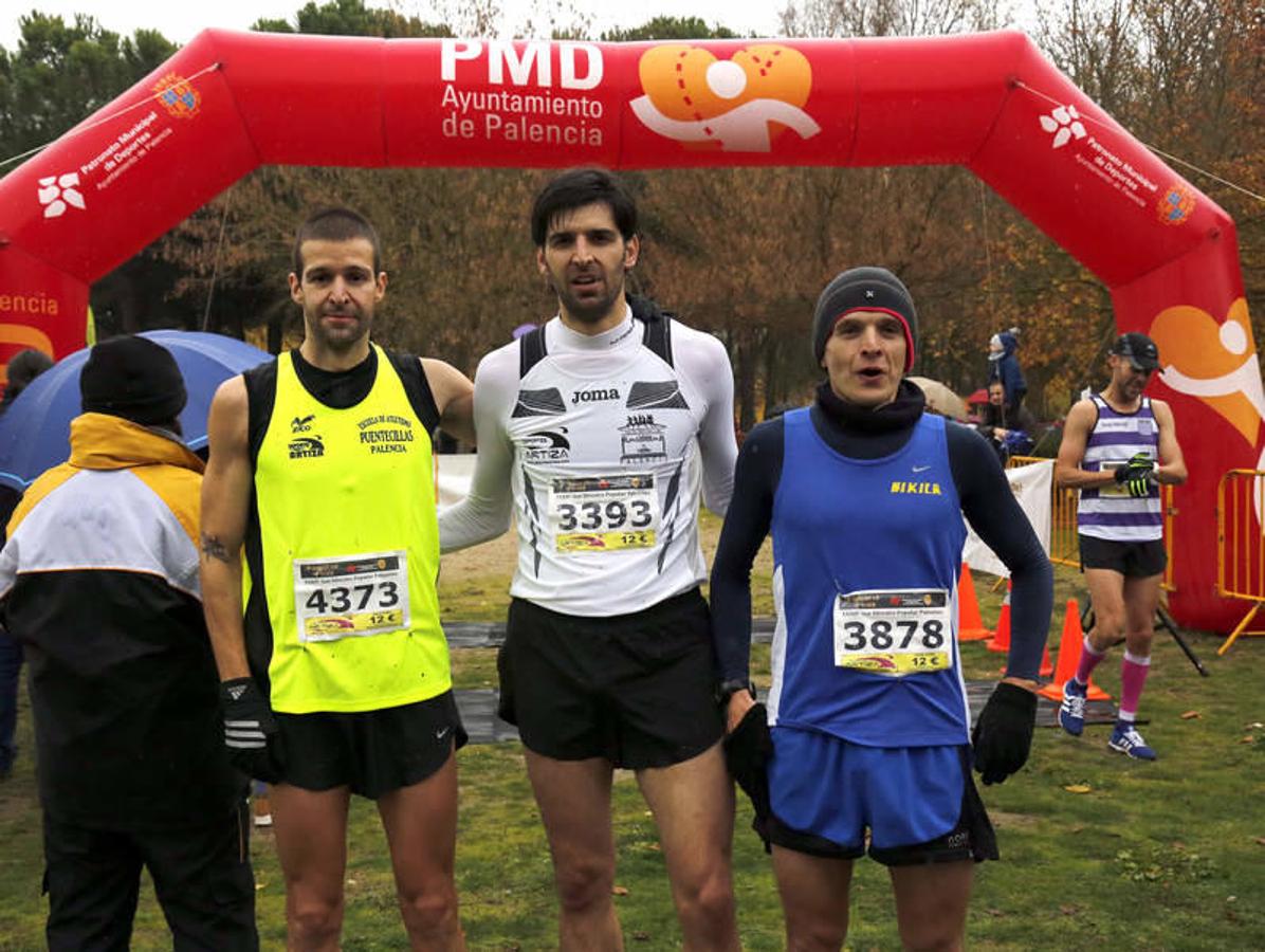 XXIII Cros PMD de Palencia