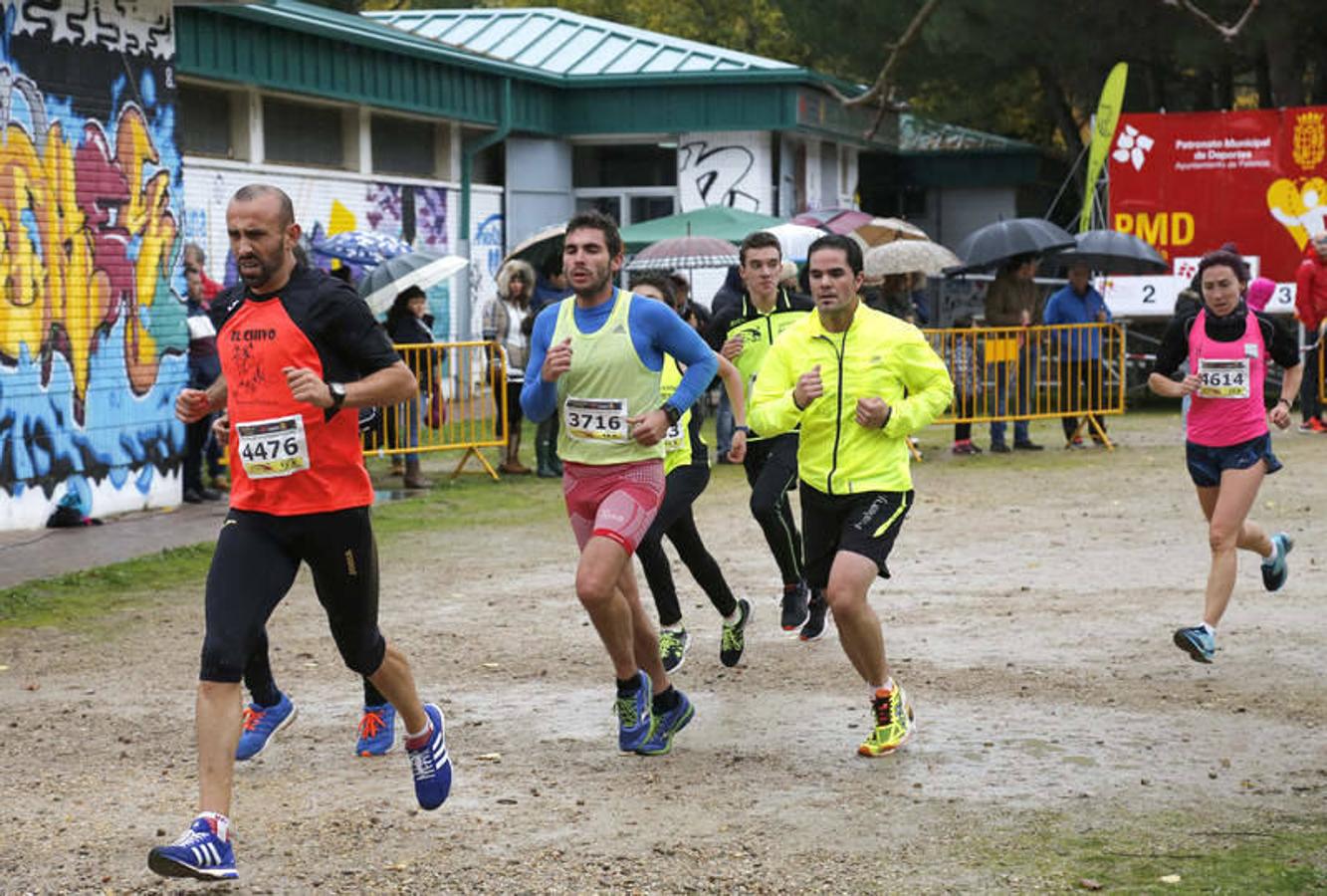 XXIII Cros PMD de Palencia