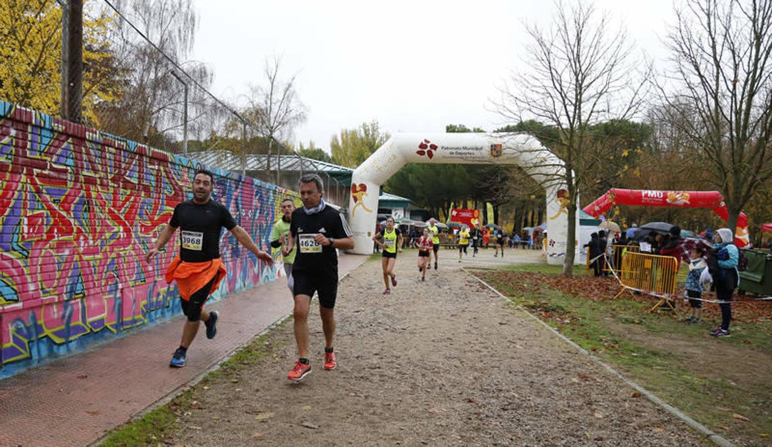 XXIII Cros PMD de Palencia