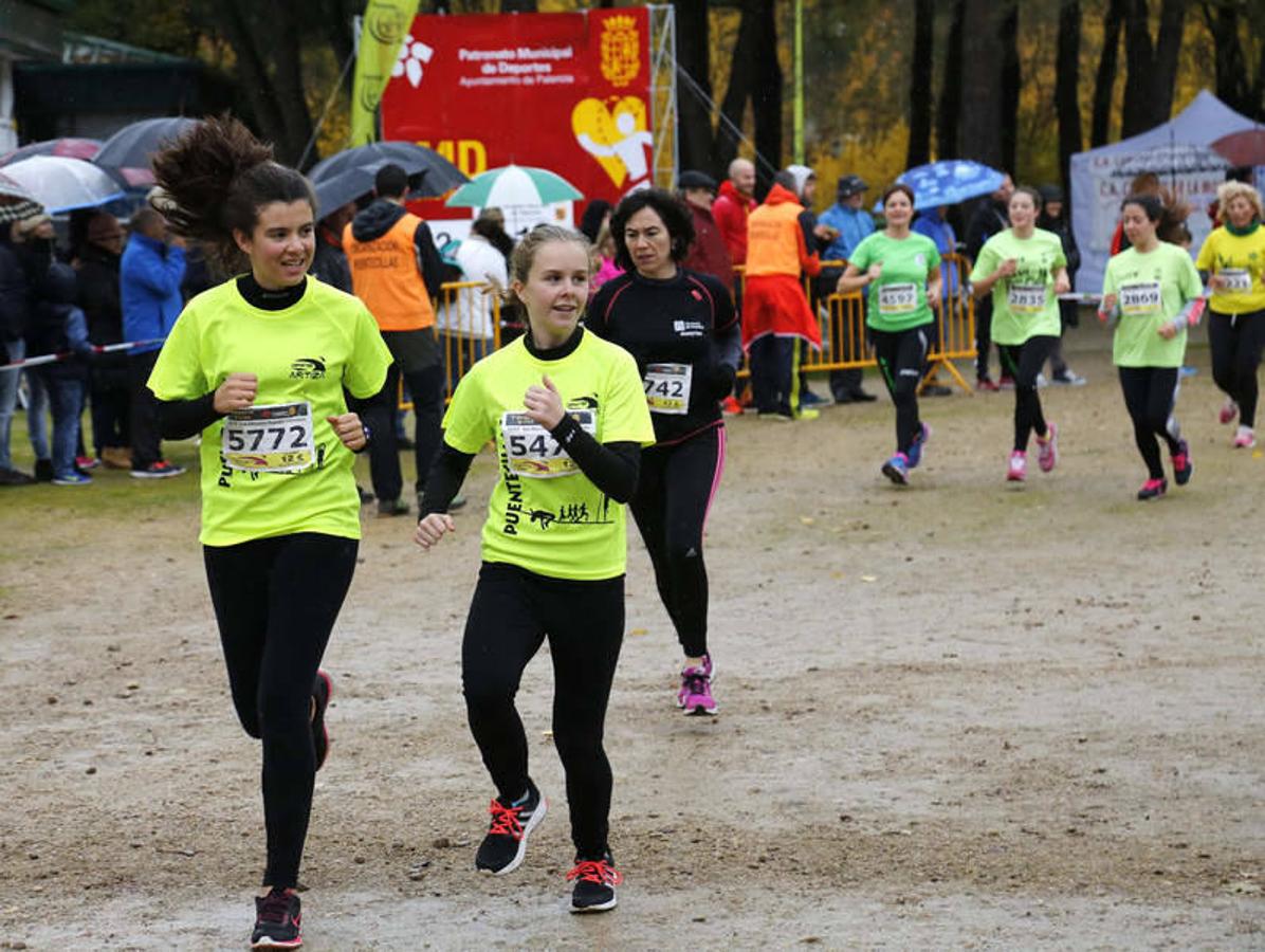 XXIII Cros PMD de Palencia