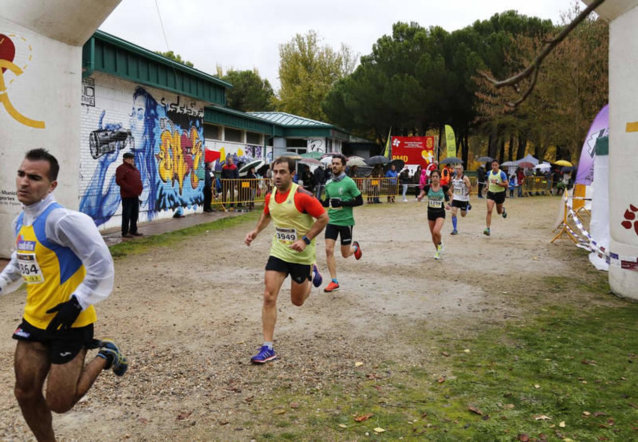 XXIII Cros PMD de Palencia