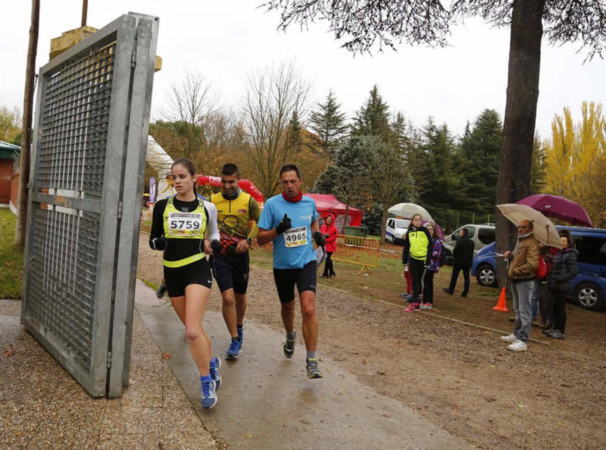 XXIII Cros PMD de Palencia