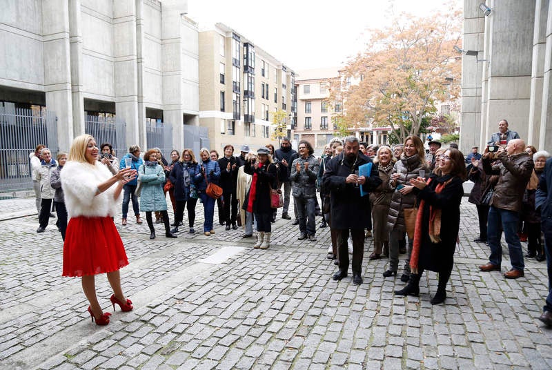 Ruta por la arquitectura brutalista de Palencia