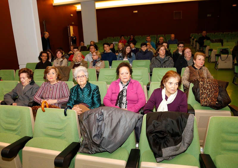 Ruta por la arquitectura brutalista de Palencia