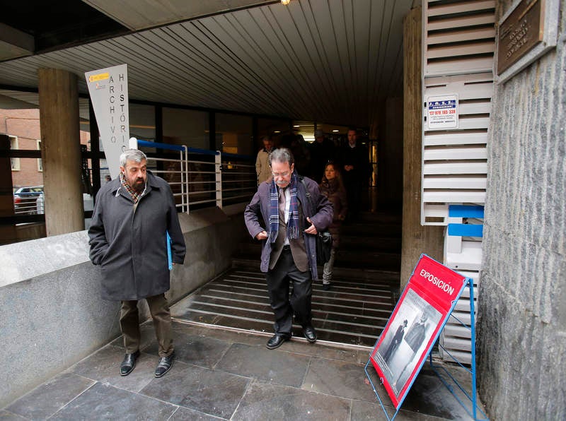 Ruta por la arquitectura brutalista de Palencia