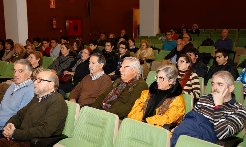 Ruta por la arquitectura brutalista de Palencia