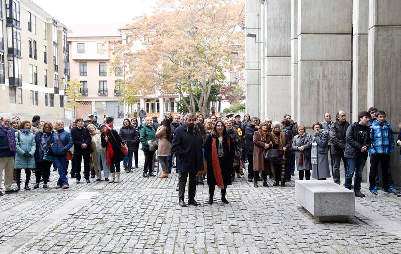 Ruta por la arquitectura brutalista de Palencia