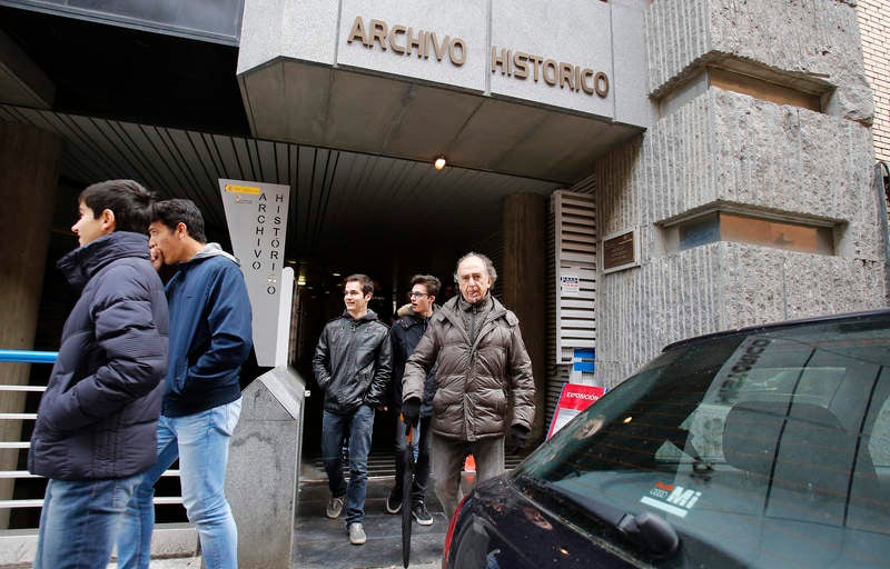 Ruta por la arquitectura brutalista de Palencia