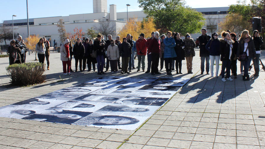 Campus de la Yutera. 