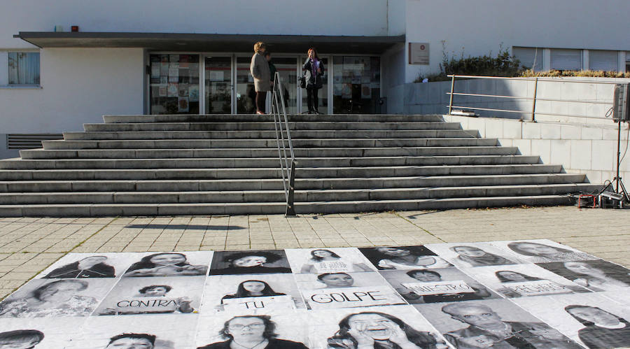 Campus de la Yutera. 