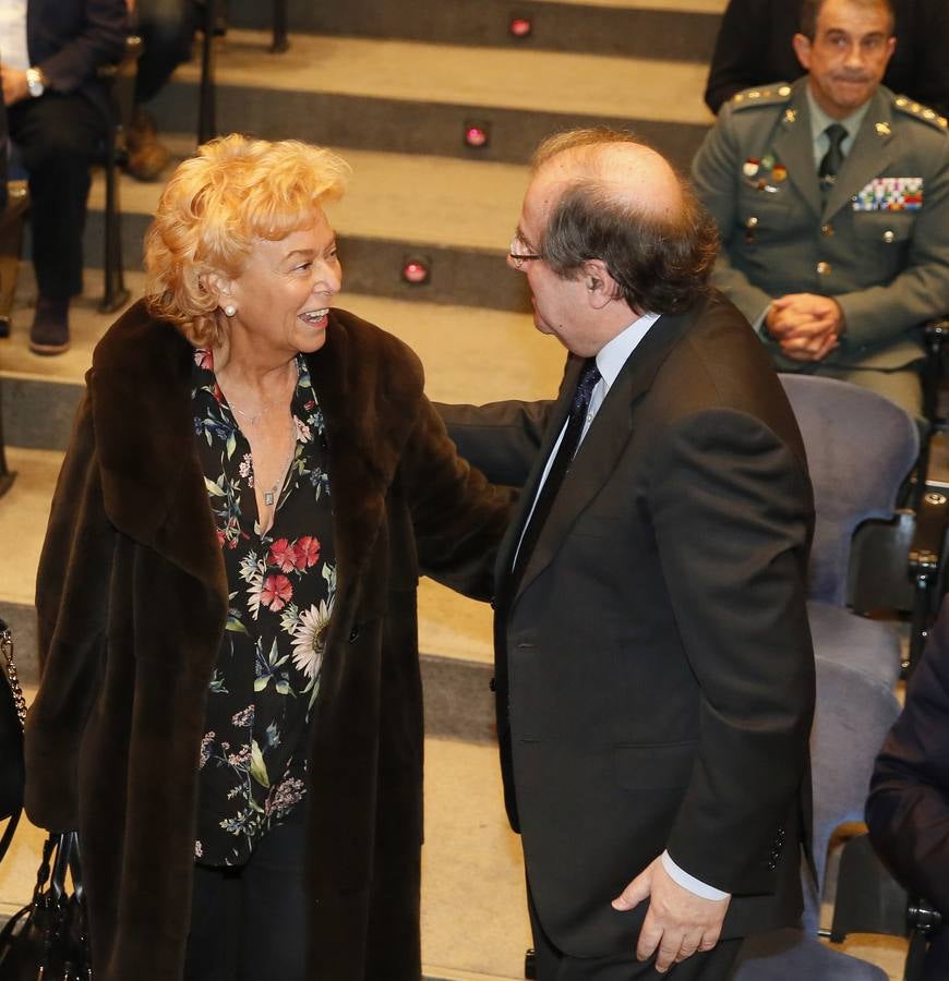 Gala de los III Premios del Campo de El Norte de Castilla