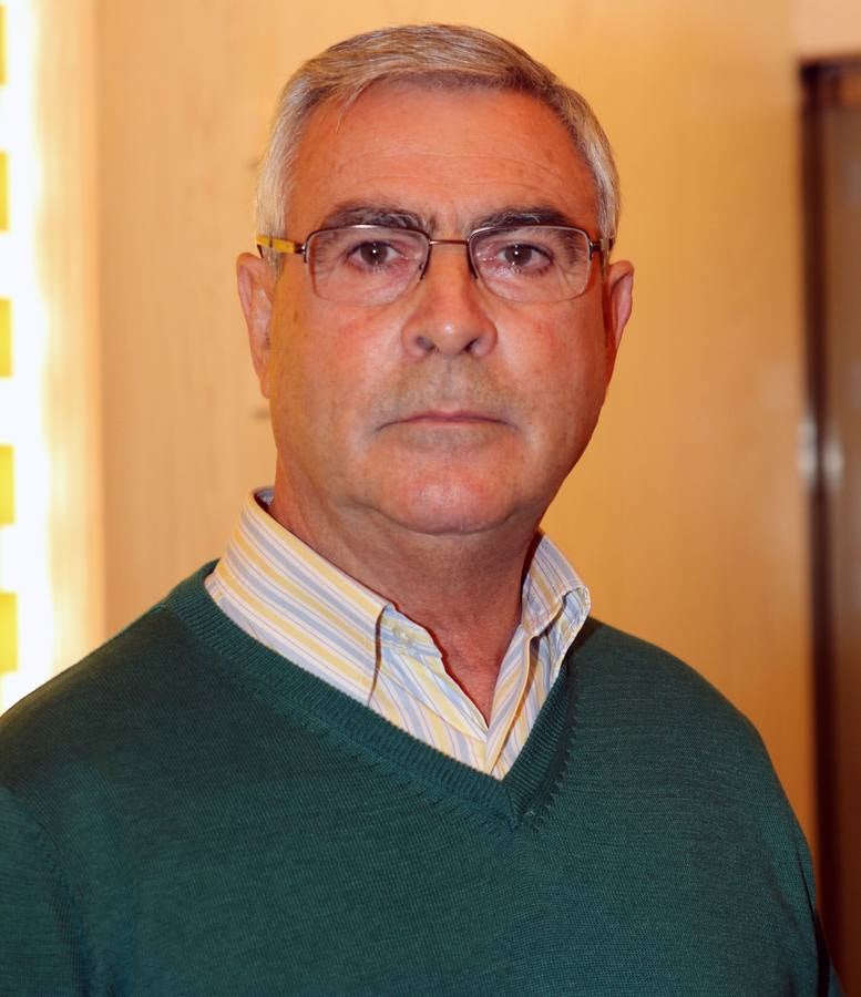 Entrega de premios del concurso fotográfico ¡Viva mi pueblo!