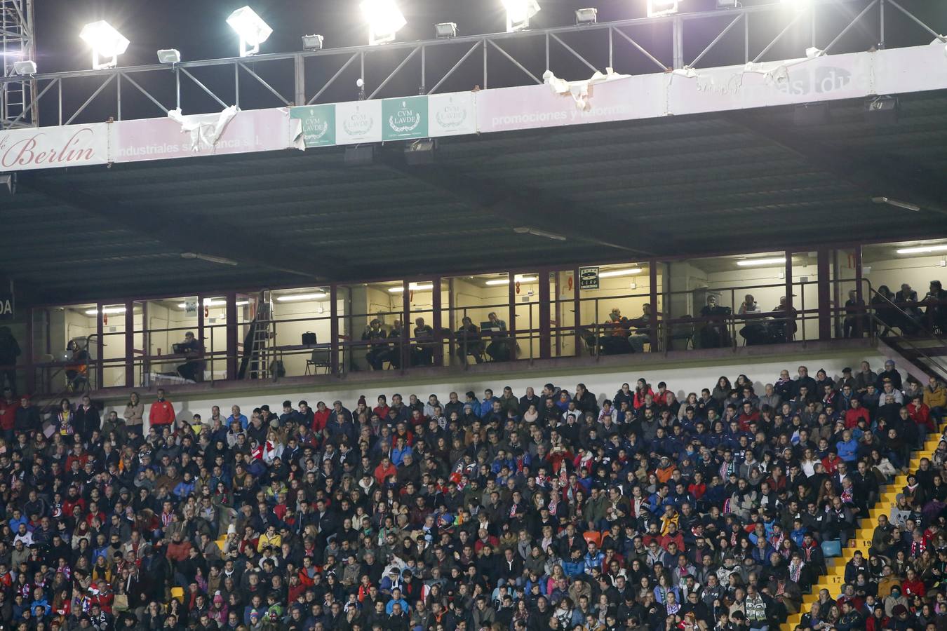 El Atlético de Madrid sentencia la eliminatoria copera ante el Guijuelo (0-6)