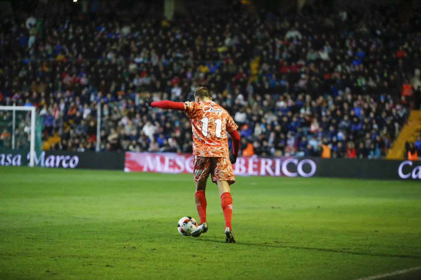 El Atlético de Madrid sentencia la eliminatoria copera ante el Guijuelo (0-6)